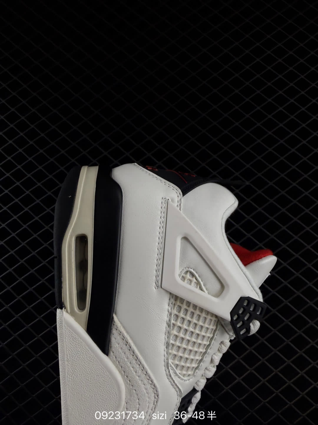 Nike Air Jordan 4 Retro OG-DH6927
